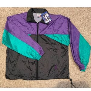Vintage USA Olympic Windbreaker jacket